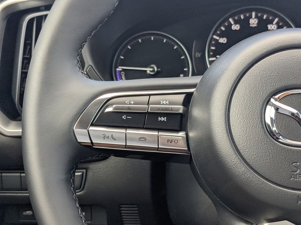 New 2026 MAZDA CX-50 AWD 2.5 Hybrid w/ Weather Package image 27