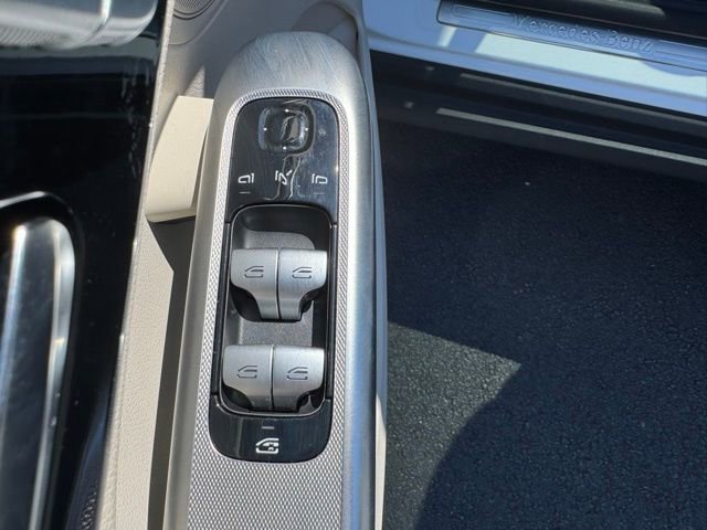 Used 2026 Mercedes-Benz GLC 300 4MATIC image 20