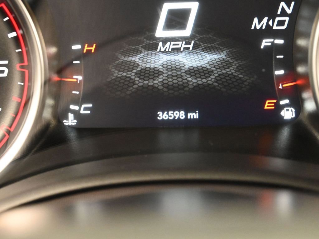 Used 2023 Dodge Charger GT w/ Technology Group image 25