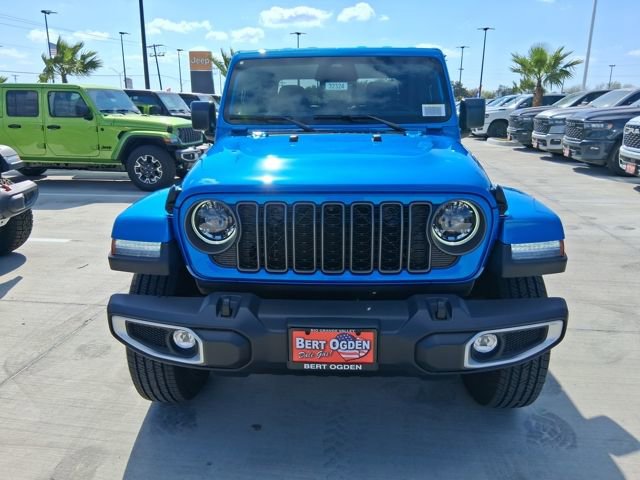 New 2026 Jeep Gladiator Mojave AWD/4WD image 2