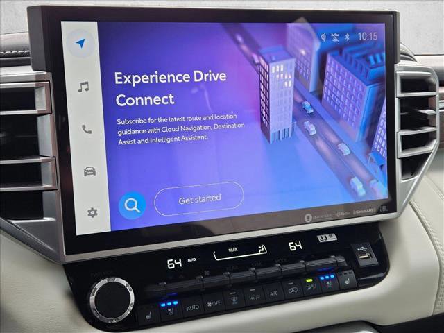 Used 2024 Toyota Sequoia Capstone image 13