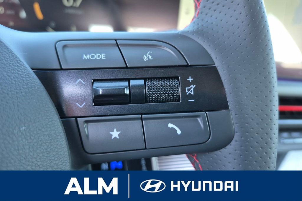 New 2026 Hyundai Sonata N Line FWD image 29