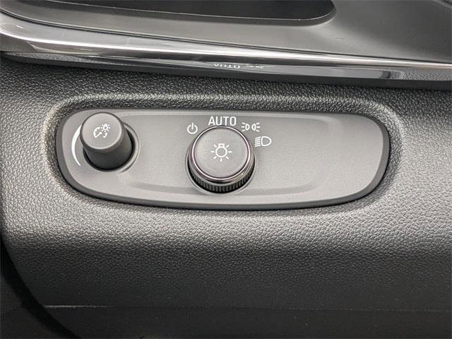 New 2026 Buick Envista Preferred w/ Convenience I Package image 27