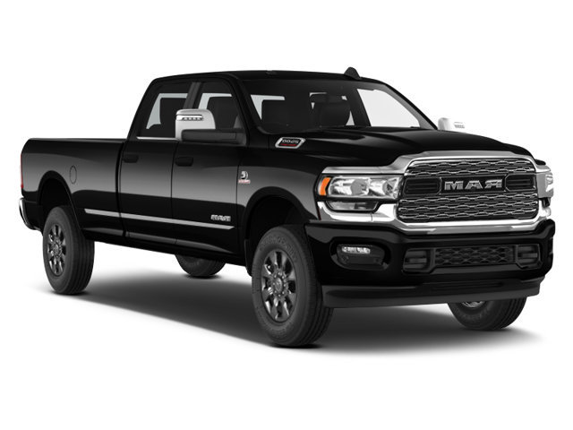 Used 2024 RAM 3500 Limited