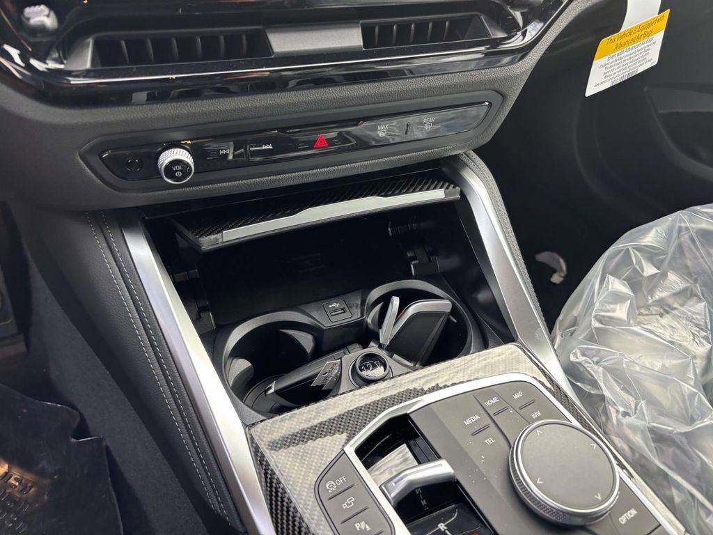 New 2026 BMW M240i xDrive Coupe w/ Premium Package image 15