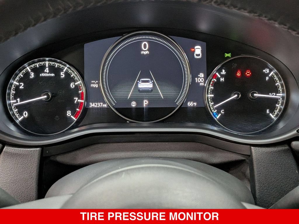 Used 2023 MAZDA CX-30 AWD 2.5 S w/ Preferred Package image 18