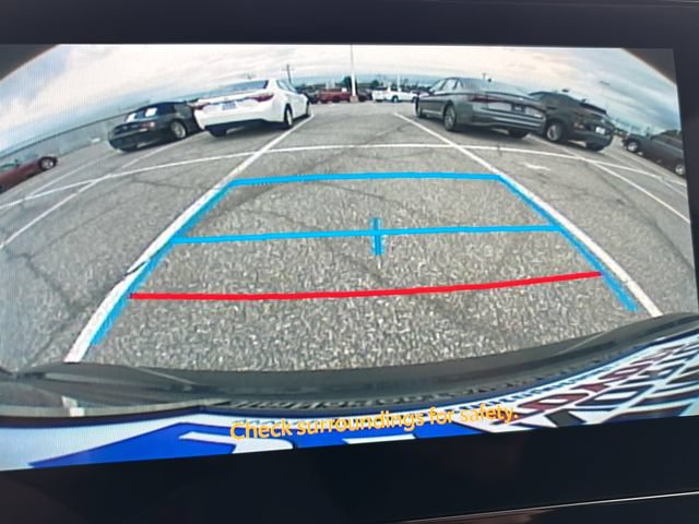 Used 2025 Toyota Corolla SE FWD image 25