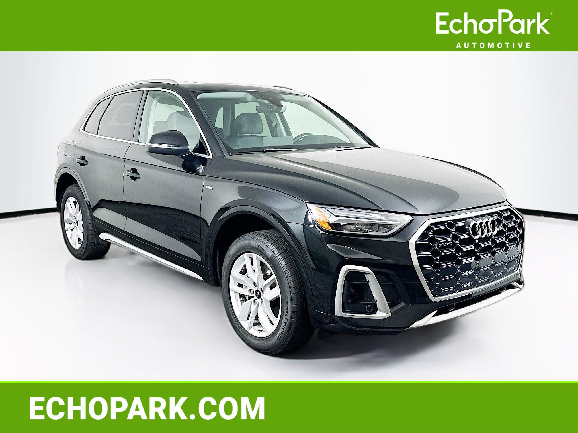 Used 2023 Audi Q5 2.0T Premium w/ Convenience Package