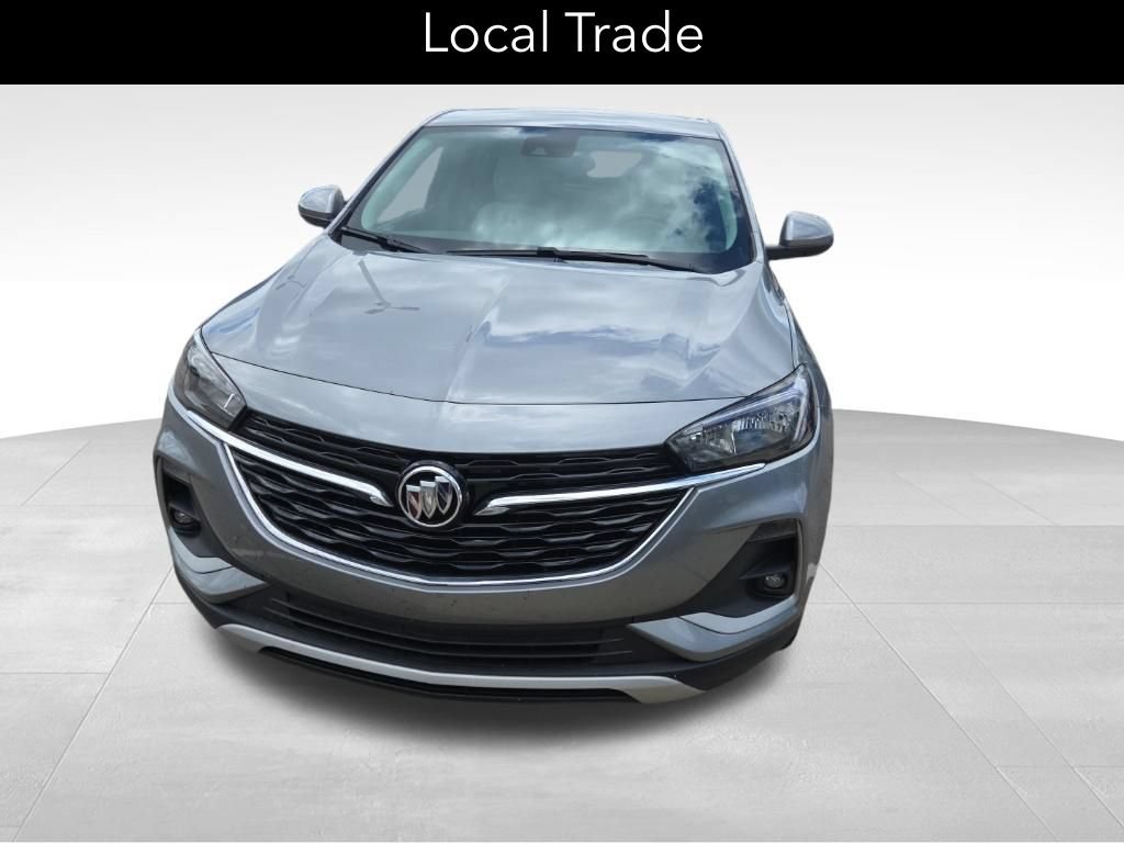 Used 2023 Buick Encore GX Preferred w/ Cold Weather Comfort Package FWD image 8