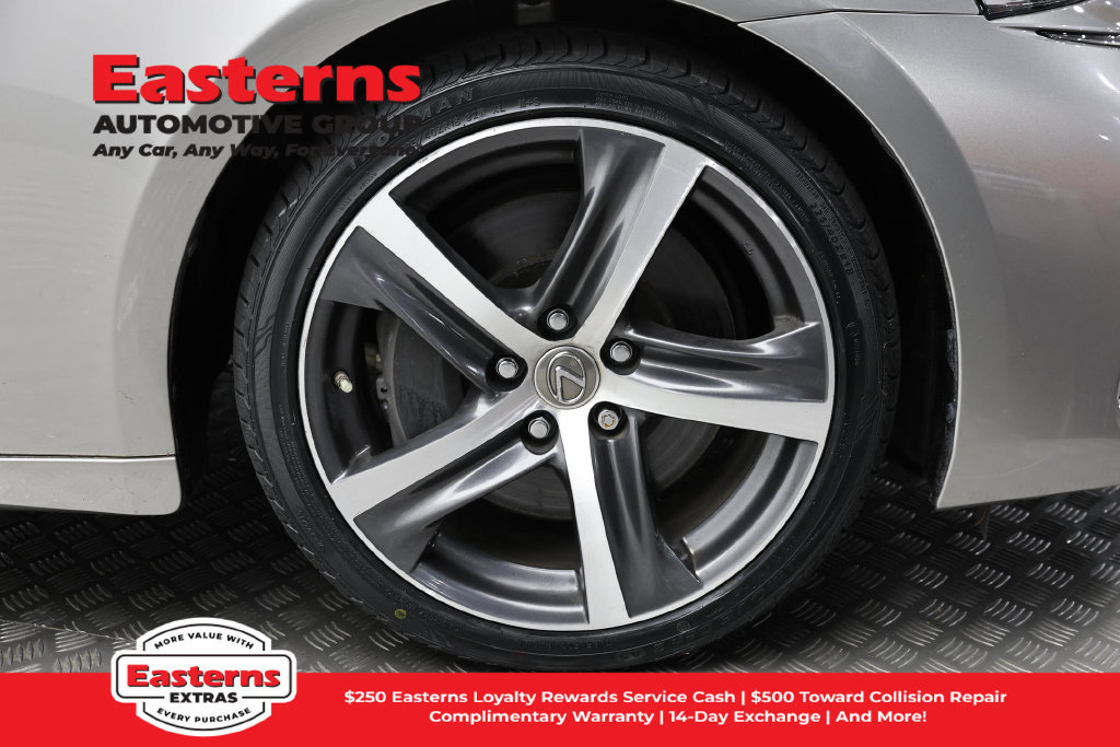 Used 2019 Lexus IS 300 AWD w/ Navigation Package image 33