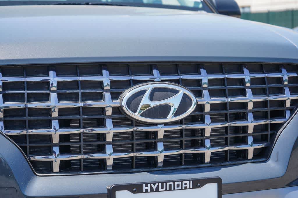 New 2026 Hyundai Venue SEL FWD image 11
