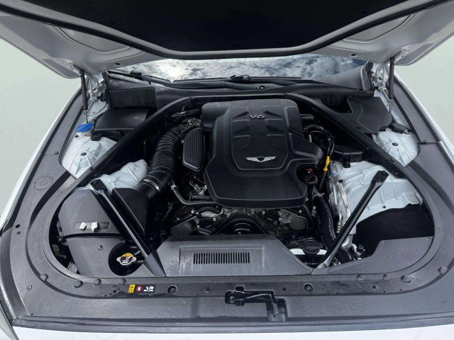 Used 2019 Genesis G80 3.8 image 67