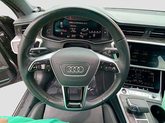 Used 2022 Audi A7 3.0T Prestige w/ Luxury Package AWD/4WD image 37