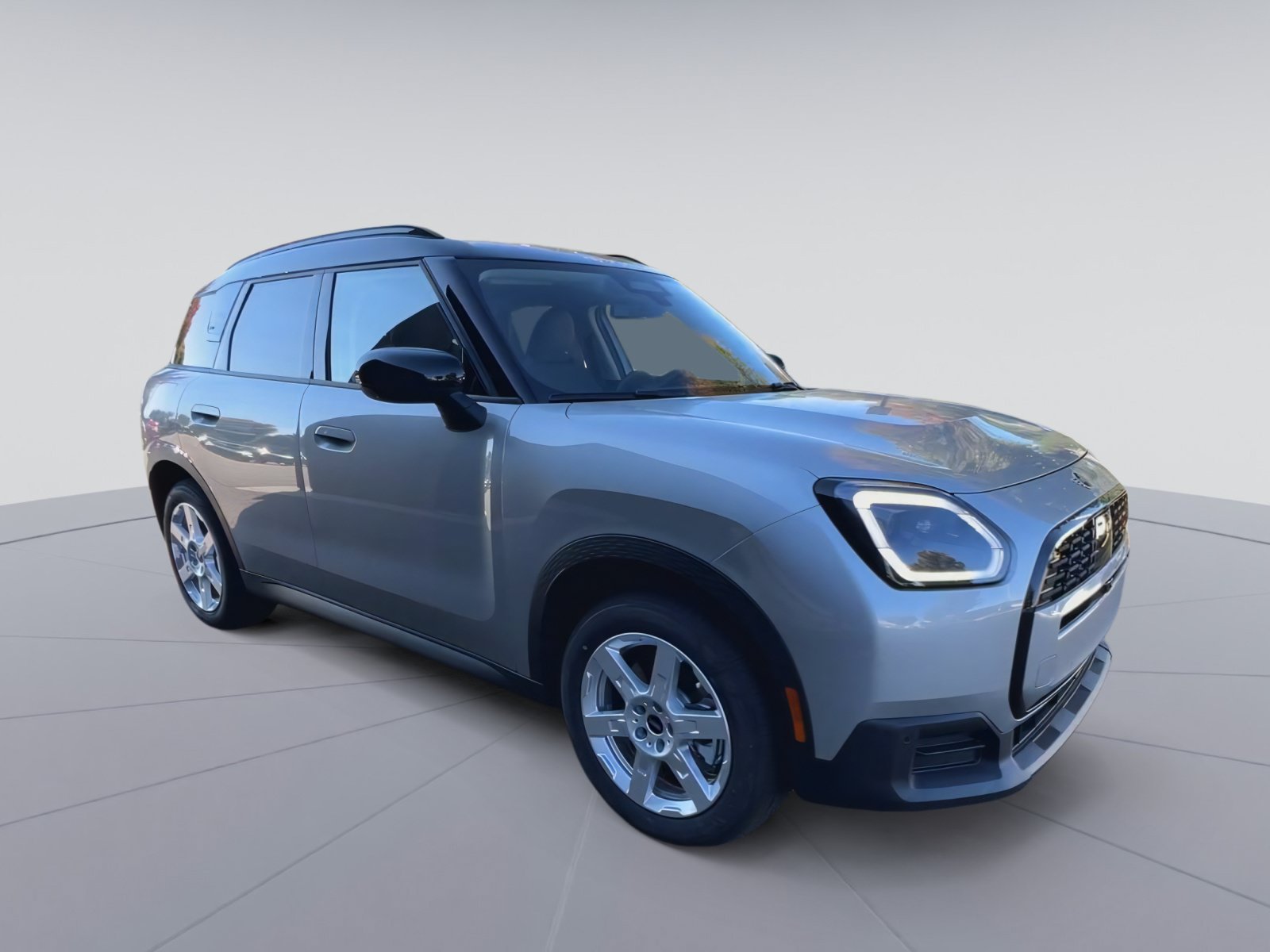 Used 2025 MINI Cooper Countryman S w/ Comfort Package Max AWD/4WD image 4