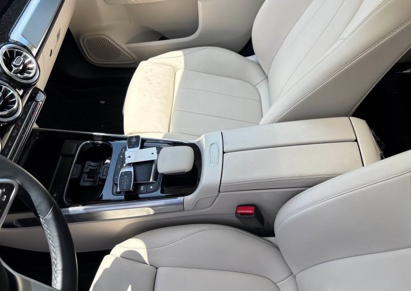 Certified 2023 Mercedes-Benz GLB 250 image 9