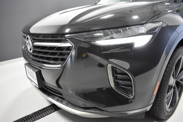 Used 2023 Buick Envision Preferred image 11