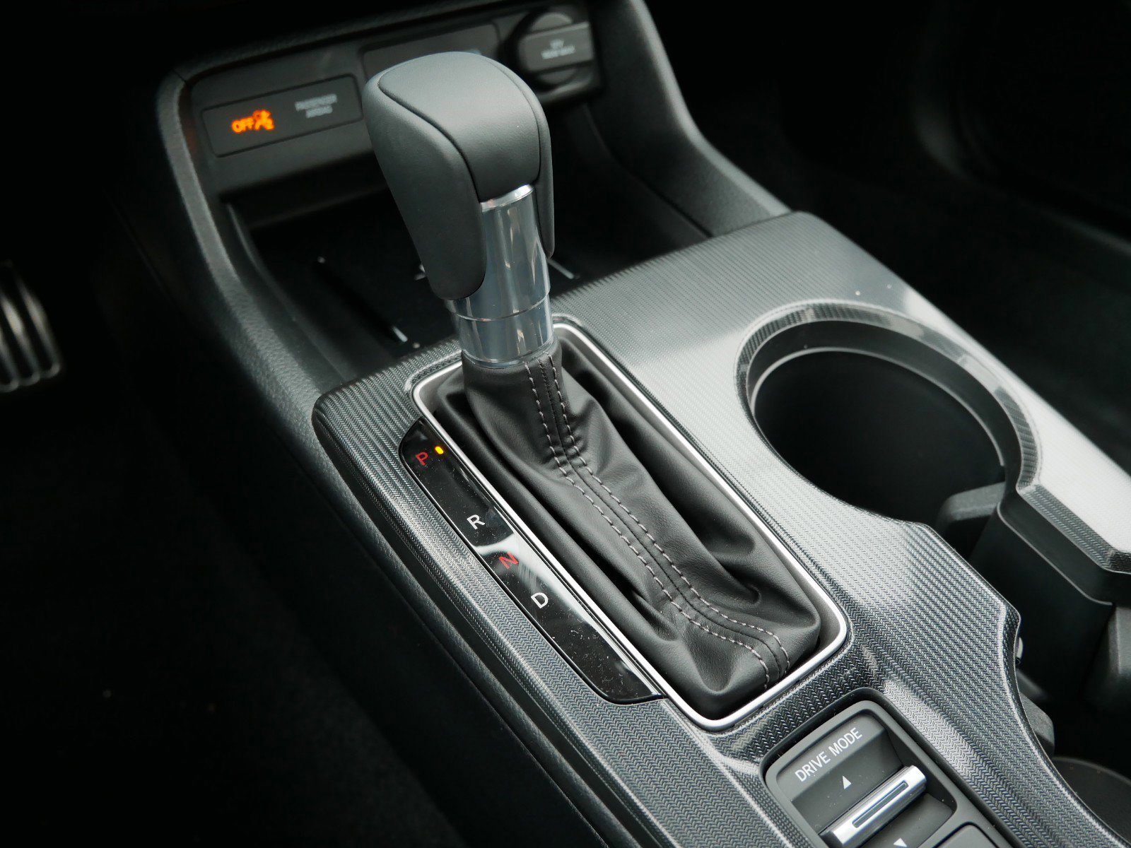 New 2026 Honda Civic Sport Touring image 19