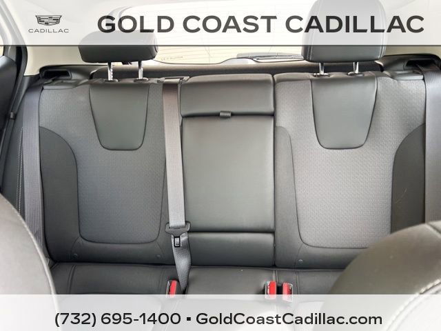 Used 2024 Buick Encore GX Preferred w/ Comfort Package AWD/4WD image 16