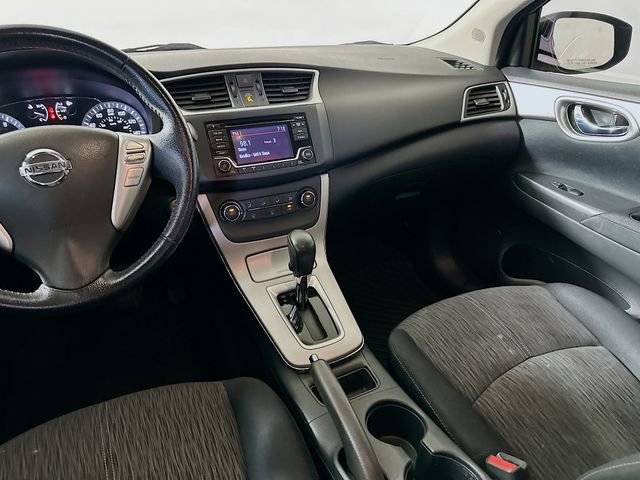 Used 2015 Nissan Sentra SV image 24