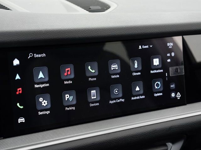 Certified 2025 Porsche Cayenne image 18