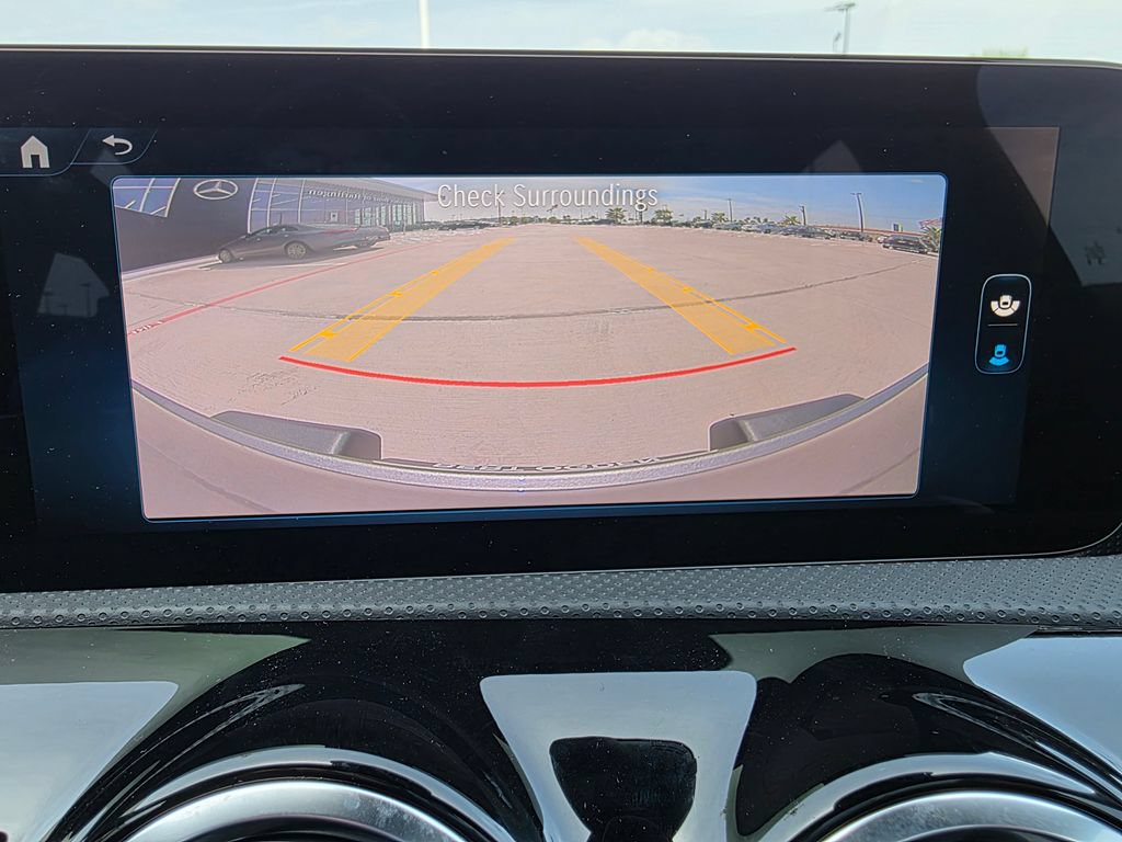 Certified 2026 Mercedes-Benz CLA 250 image 25