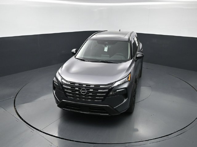 New 2026 Nissan Rogue Dark Armor FWD image 24