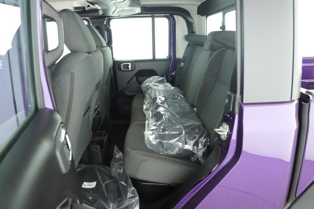 New 2026 Jeep Gladiator Sport image 11