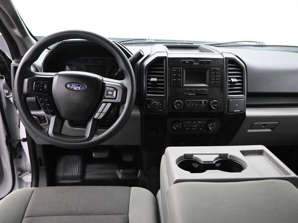 Used 2017 Ford F150 XL w/ XL Power Equipment Group image 10