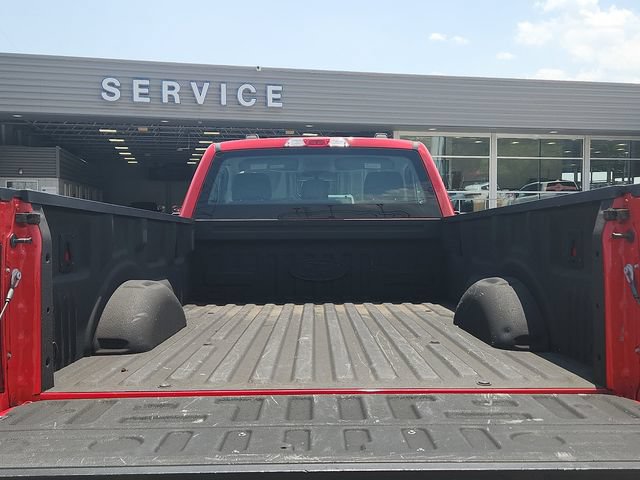Used 2022 Ford F150 XL w/ Equipment Group 101A High RWD image 22