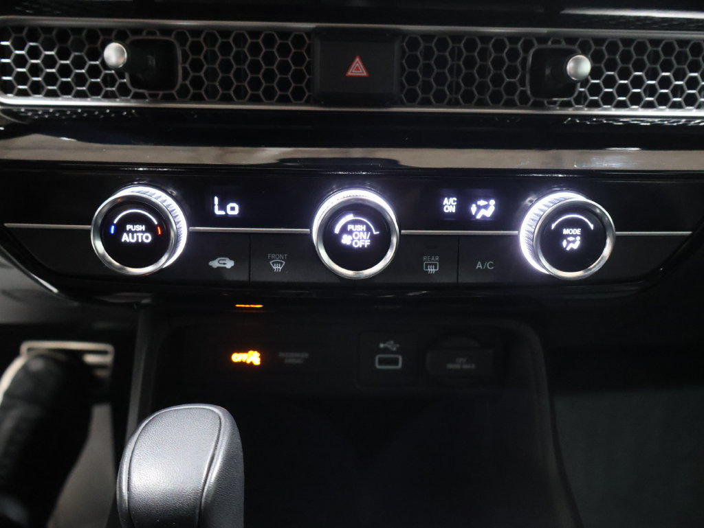 Used 2024 Honda Civic Sport image 29