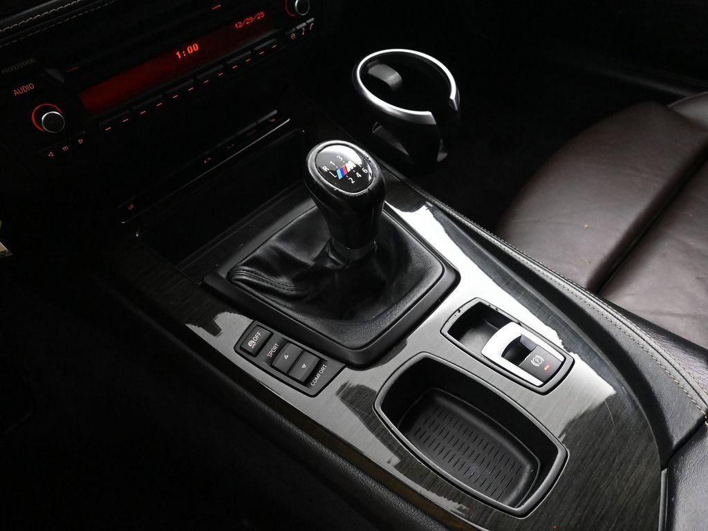 Used 2012 BMW Z4 sDrive28i RWD image 26