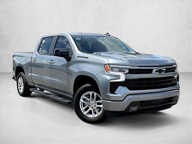 Used 2024 Chevrolet Silverado 1500 RST RWD image 12