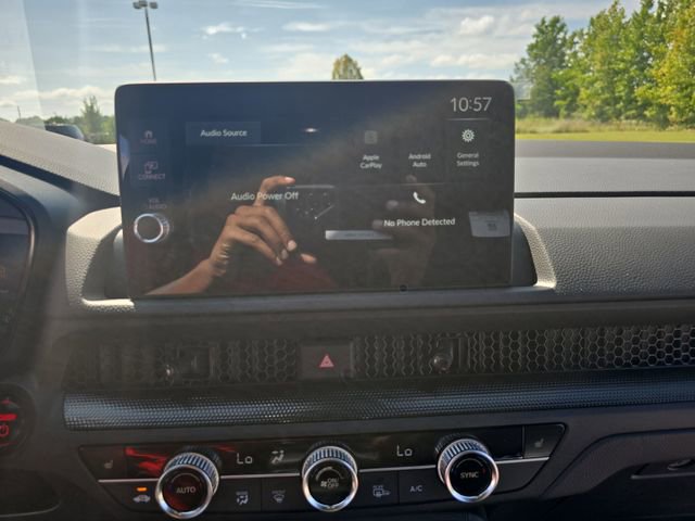 New 2026 Honda CR-V Sport-L image 21