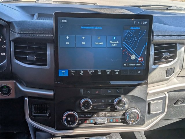 Used 2024 Ford Expedition Max XLT image 20