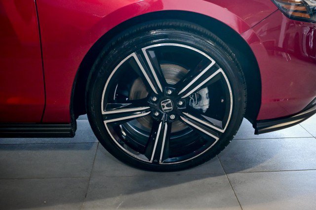 Used 2023 Honda Accord Sport image 43