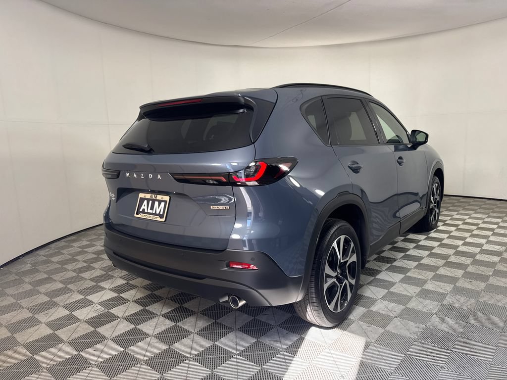 New 2026 MAZDA CX-5 Preferred AWD/4WD image 5