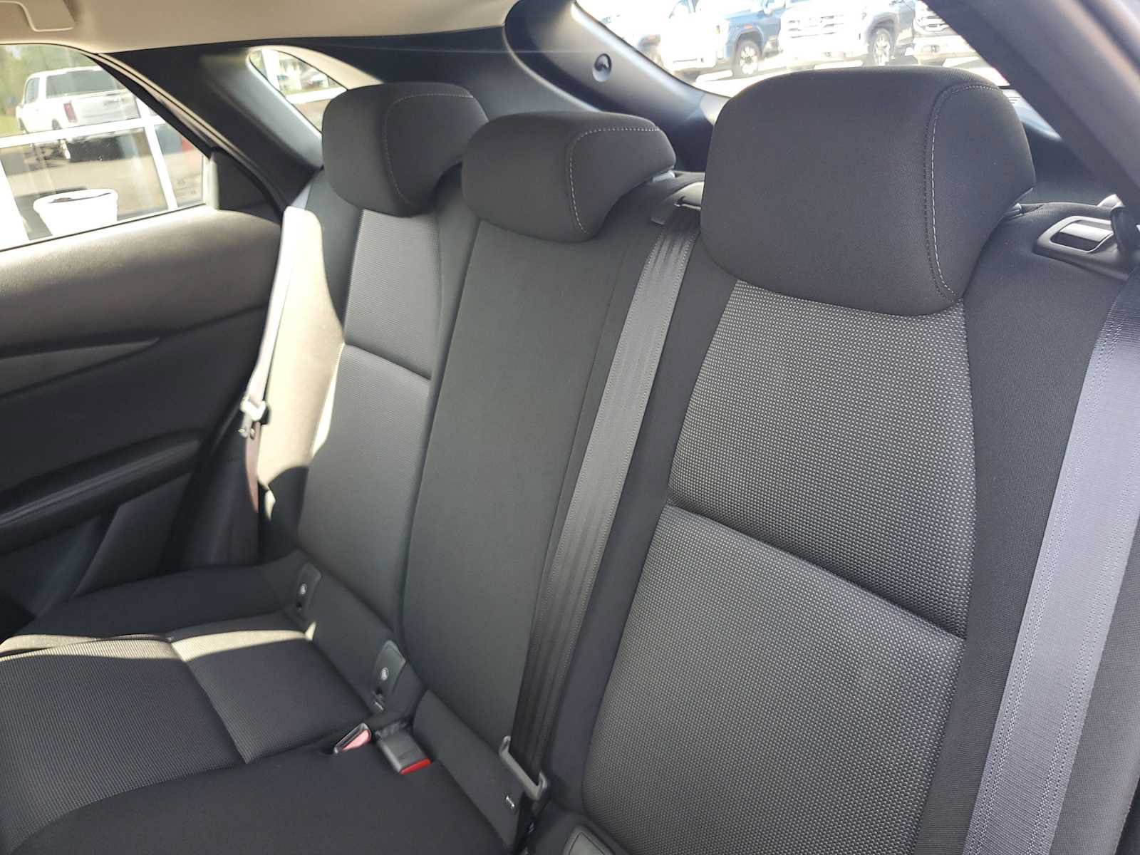 Used 2025 MAZDA CX-30 AWD 2.5 S image 22