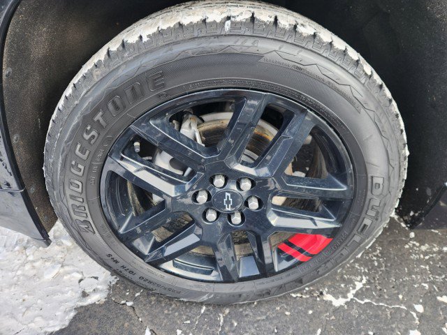 Used 2022 Chevrolet Traverse Premier w/ Redline Edition image 9