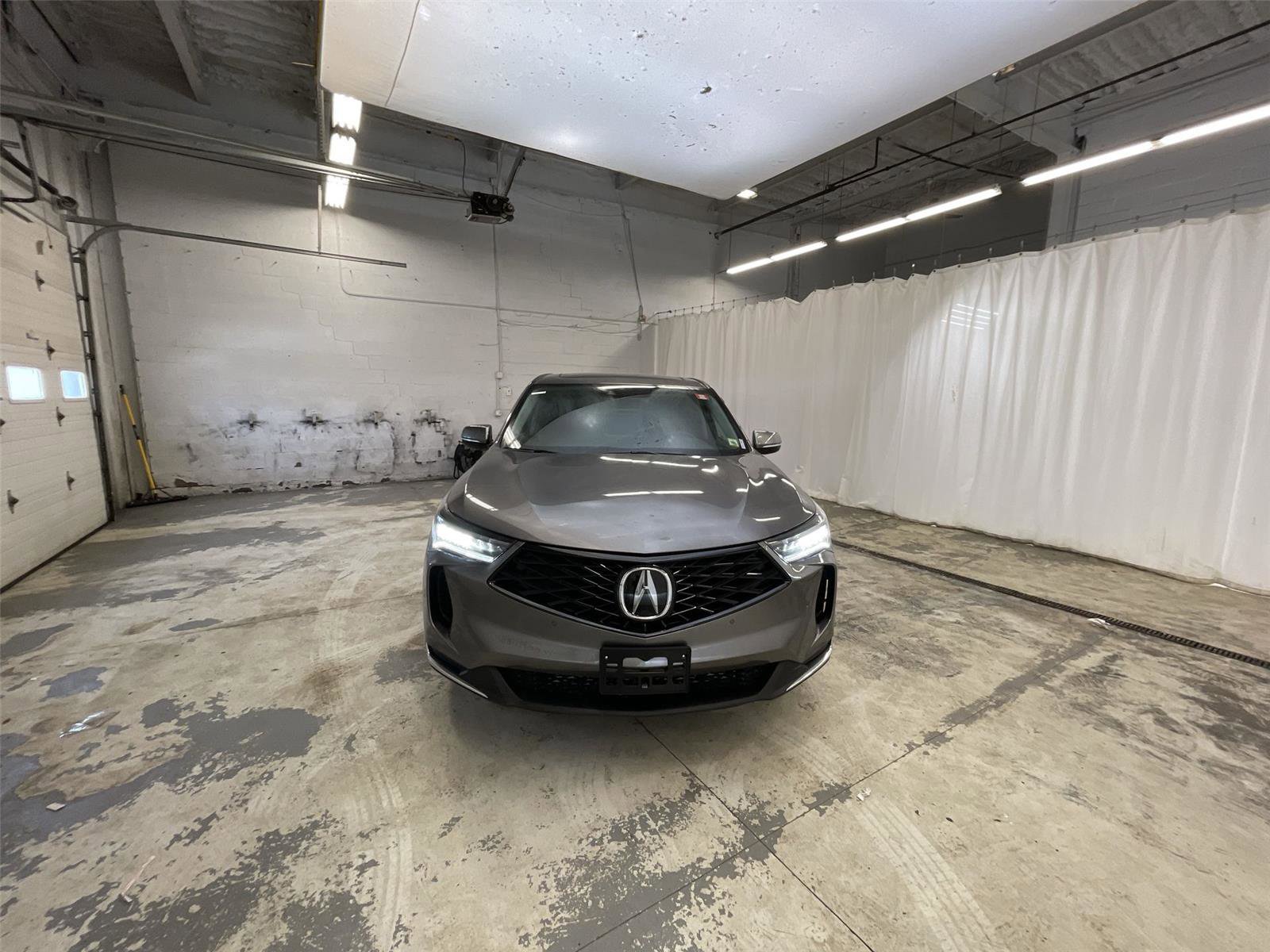 New 2026 Acura RDX SH-AWD w/ Technology Package image 28