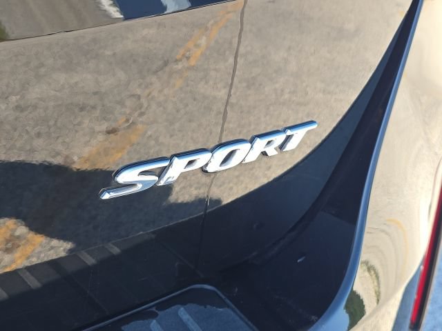 Used 2025 Honda Odyssey Sport-L image 9