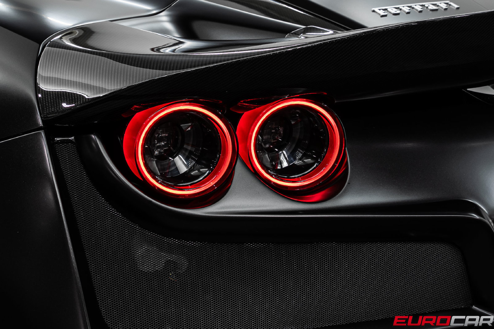 Used 2022 Ferrari F8 Tributo RWD image 29