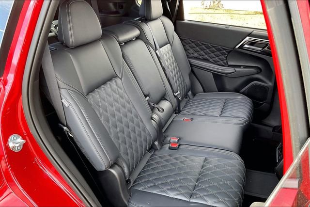 New 2026 Nissan Rogue Platinum image 14