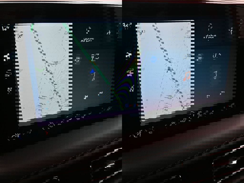 New 2026 Lincoln Aviator AWD image 18