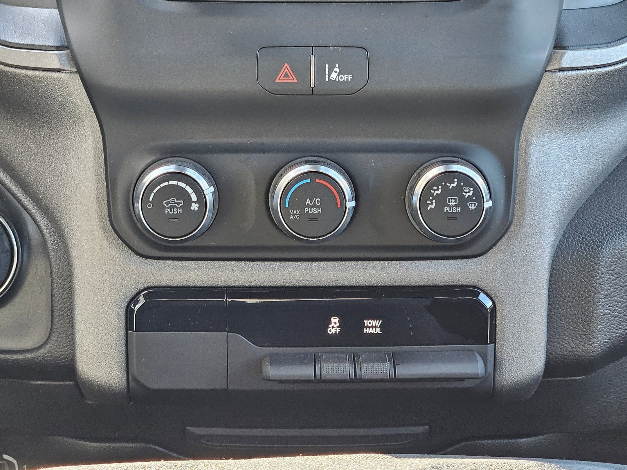 Used 2023 RAM 1500 Tradesman image 13