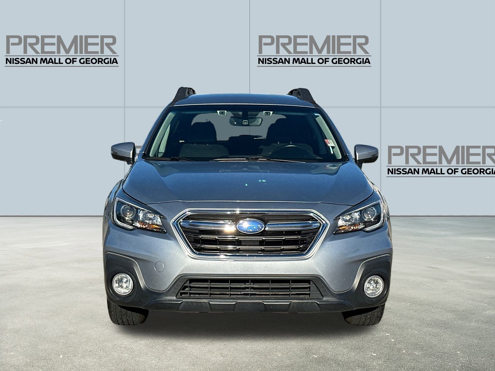 Used 2018 Subaru Outback 2.5i Premium image 2