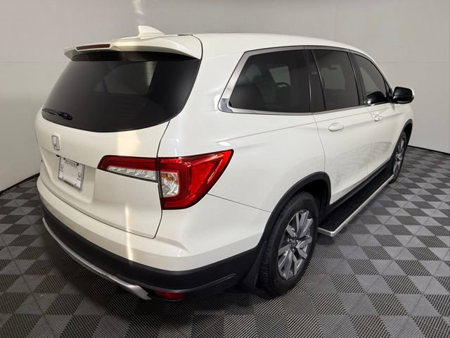 Used 2019 Honda Pilot EX-L image 6