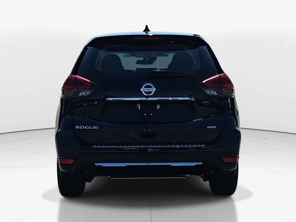 Used 2019 Nissan Rogue S AWD/4WD image 7