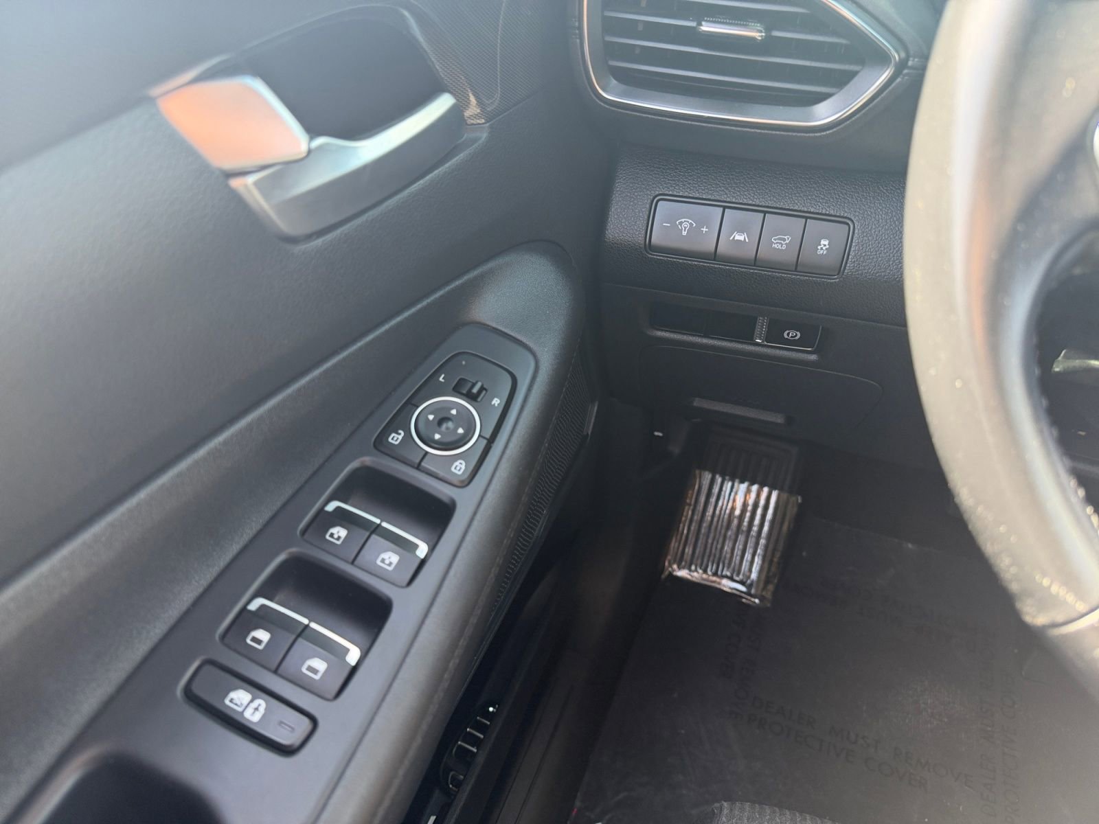 Used 2023 Hyundai Santa Fe SEL FWD image 23