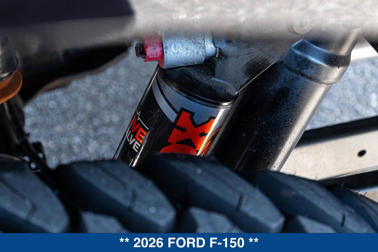 Used 2026 Ford F150 Raptor w/ Equipment Group 803A Raptor R AWD/4WD image 30