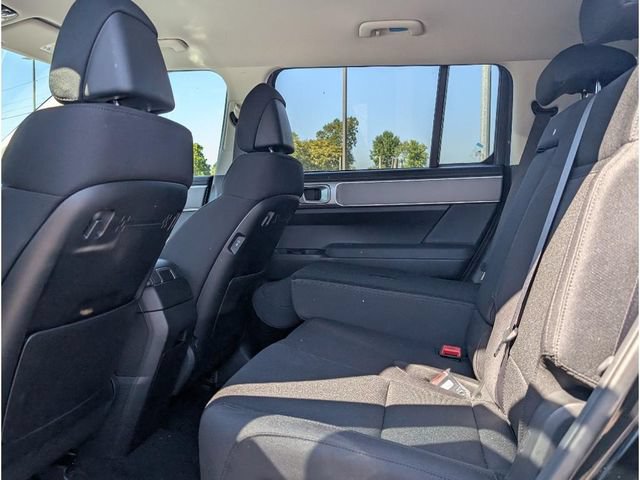 New 2026 Hyundai Santa Fe SE AWD/4WD image 9